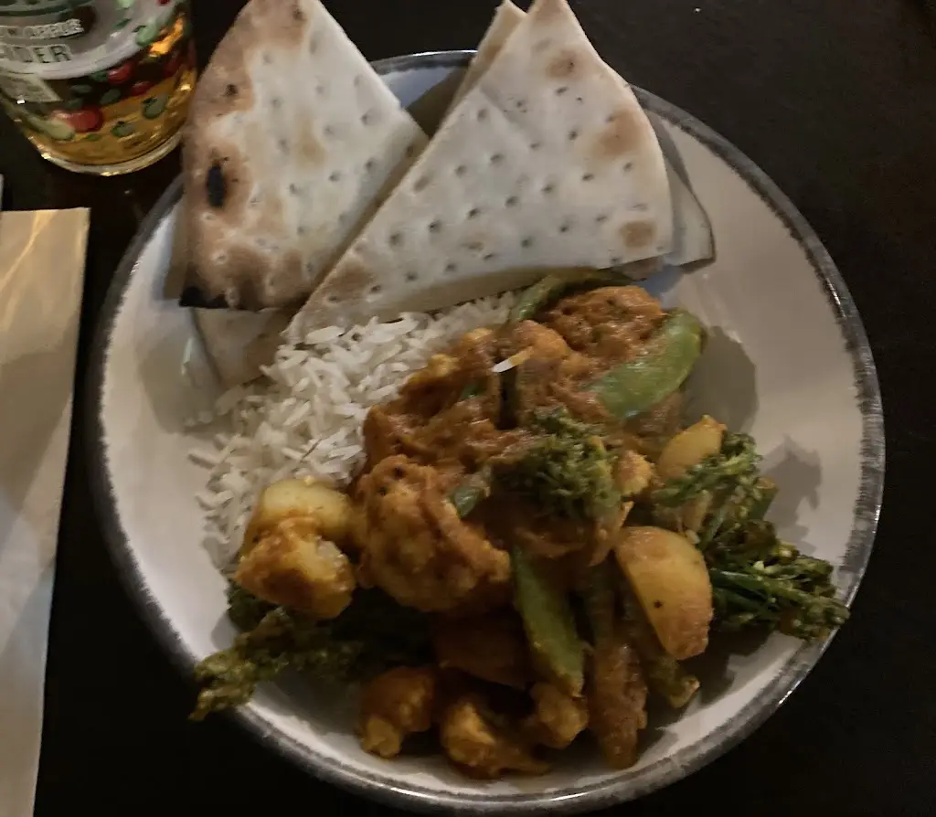 Catherine Macdonald_Schiehallion Bar & Restaurant_Aberfeldy_review