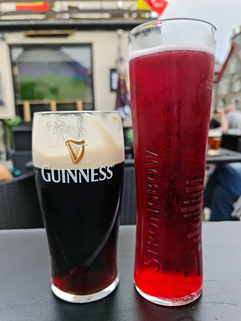 Menu_The Croft Restaurant_Aberfeldy_image_7