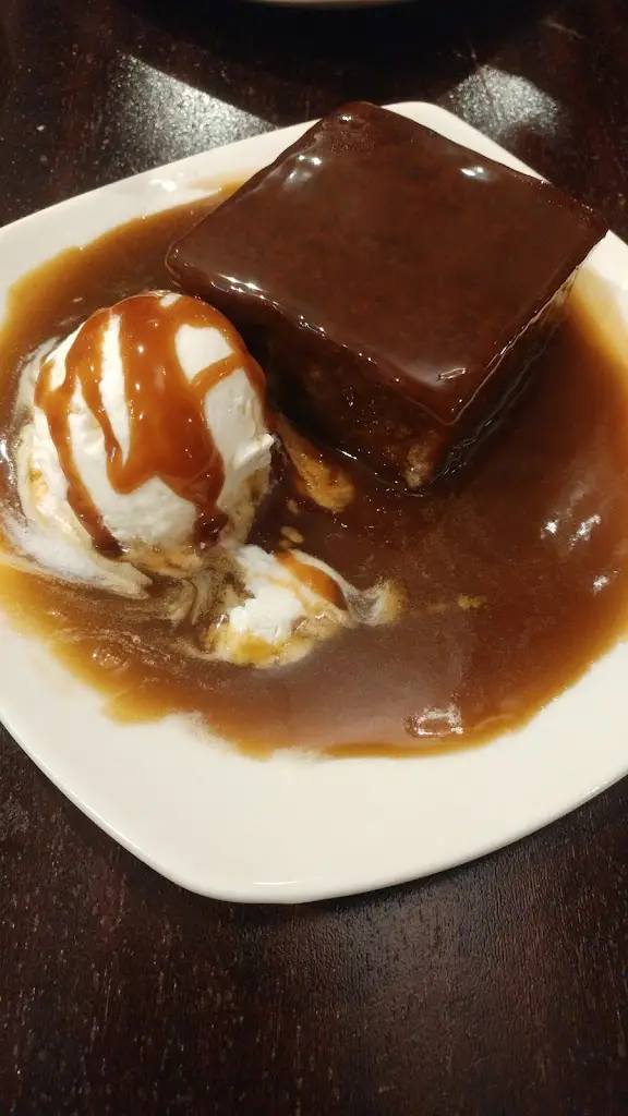 Nabil Kabbani_The Croft Restaurant_Aberfeldy_review