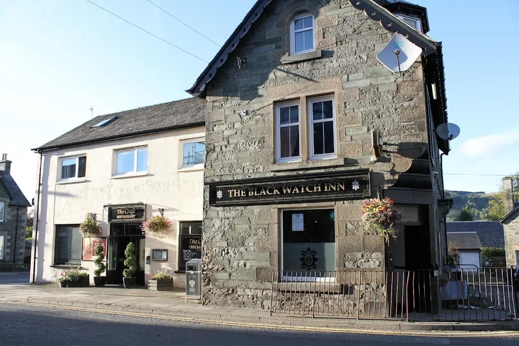 The Croft Restaurant_Aberfeldy_slider_image_3