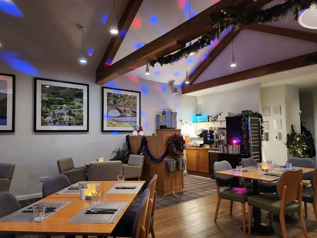 The Waterfront Restaurant_Aberfeldy_slider_image_1