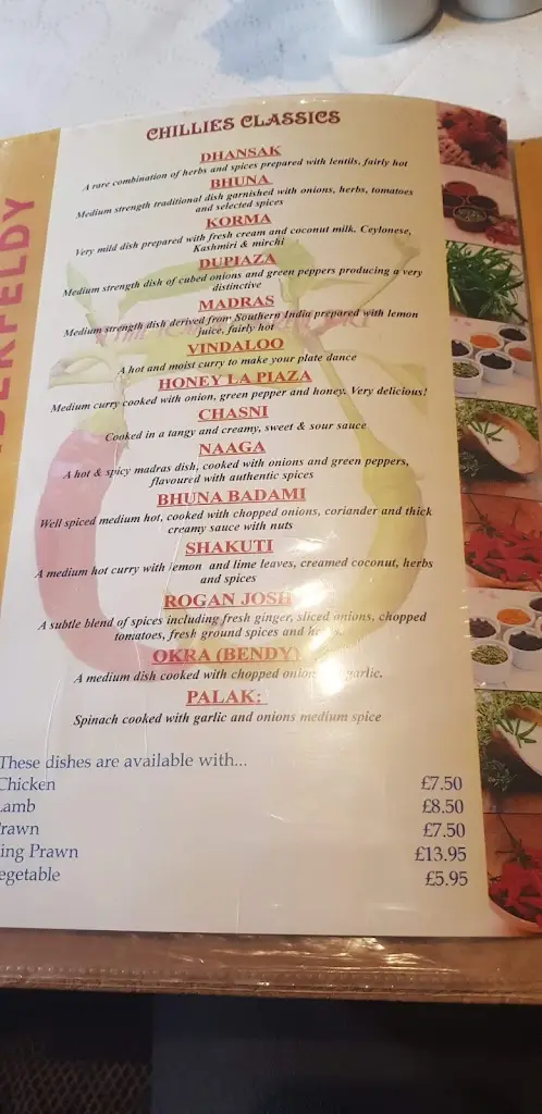 Menu_Chillies_Aberfeldy_image_2