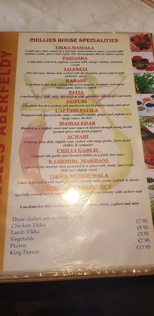 Menu_Chillies_Aberfeldy_image_4