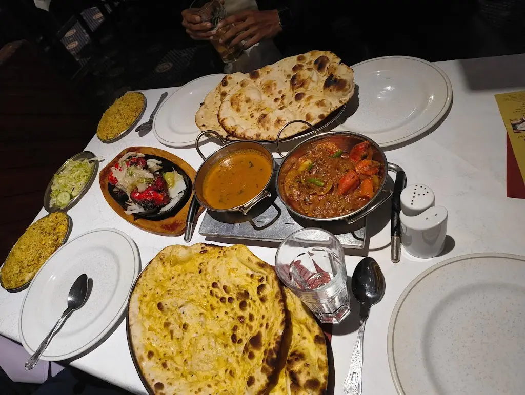 Anupriya Sridhar_Chillies_Aberfeldy_review
