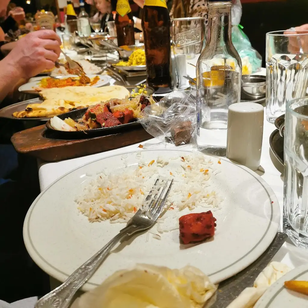 Connor O'Donnell_Chillies_Aberfeldy_review