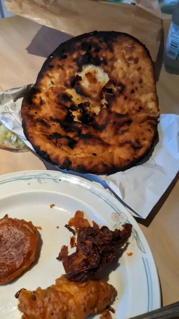 elton hall_Chillies_Aberfeldy_review