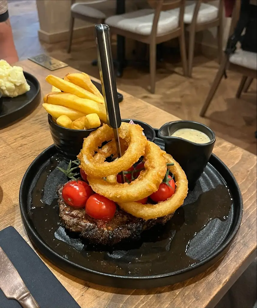 Zofia M_Inti lounge_Aberfeldy_review