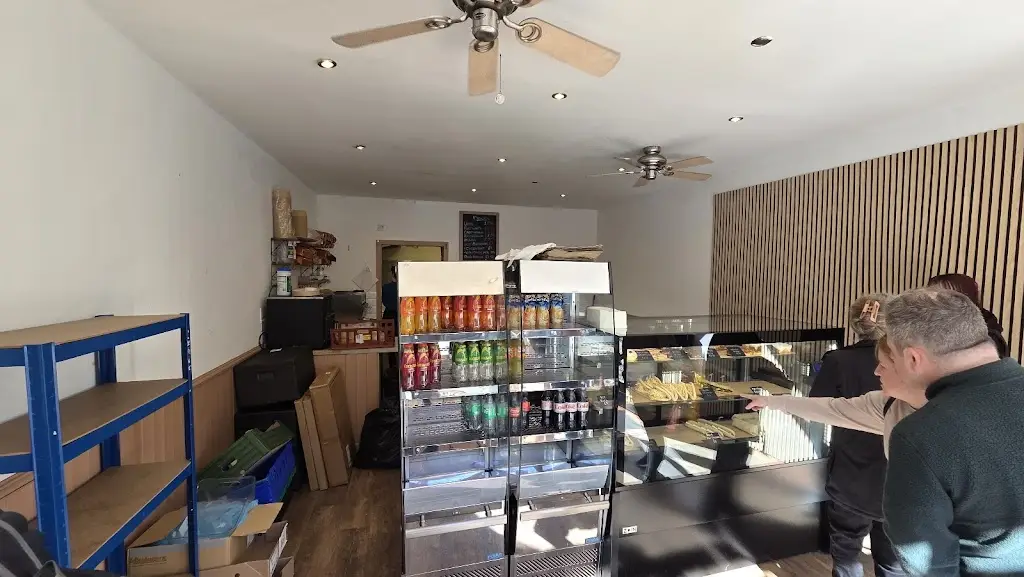 Richy Hypno_The tay_Aberfeldy_review