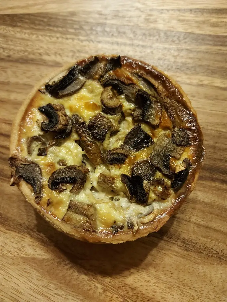 Annika_The tay_Aberfeldy_review