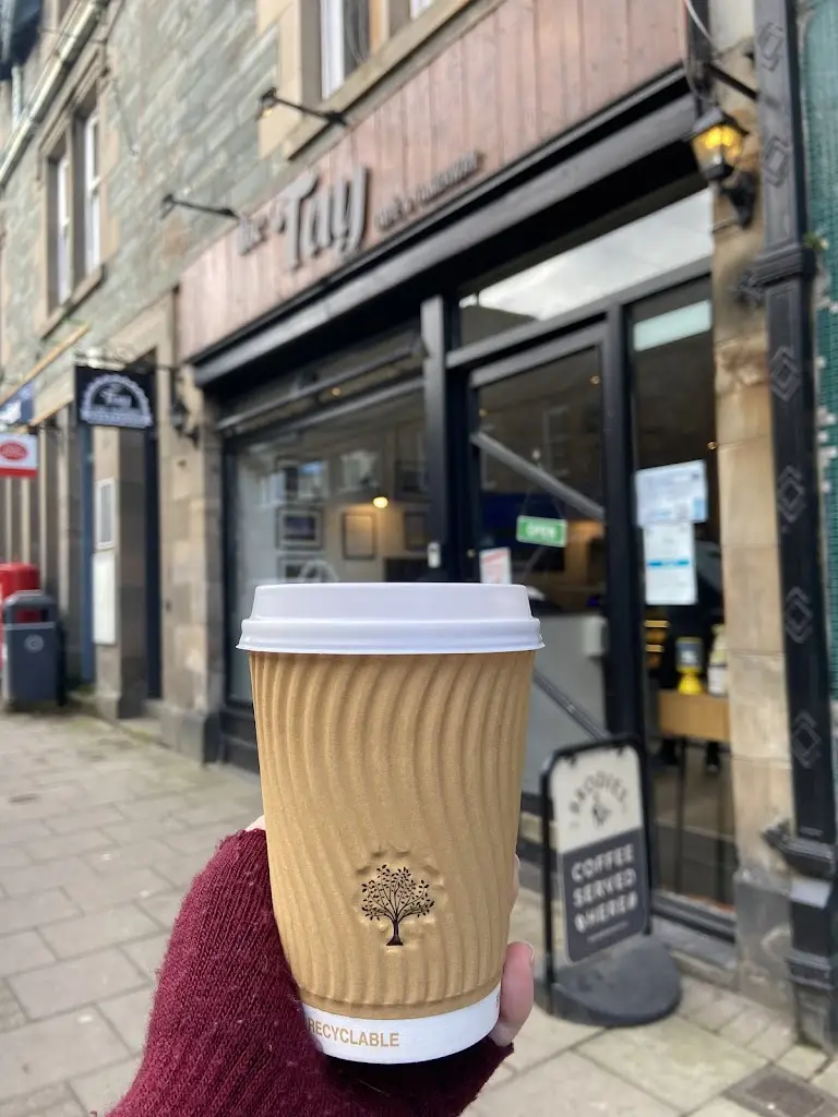 Ella_The tay_Aberfeldy_review