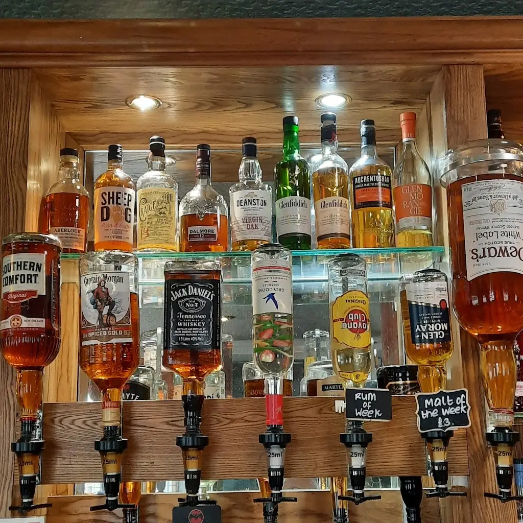 Menu_The Blackwatch Inn_Aberfeldy_image_5