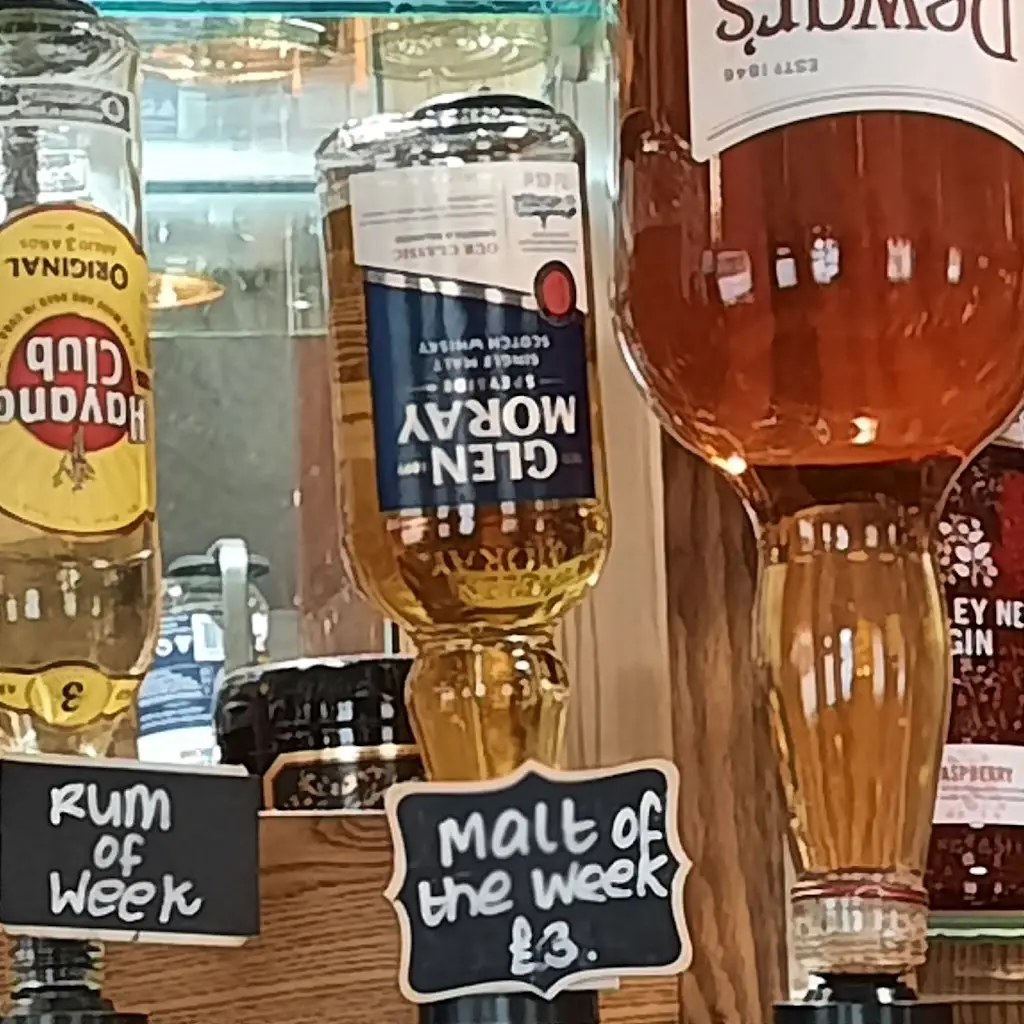 Menu_The Blackwatch Inn_Aberfeldy_image_7