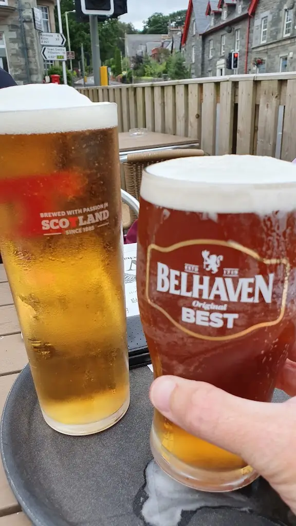 Menu_The Blackwatch Inn_Aberfeldy_image_8