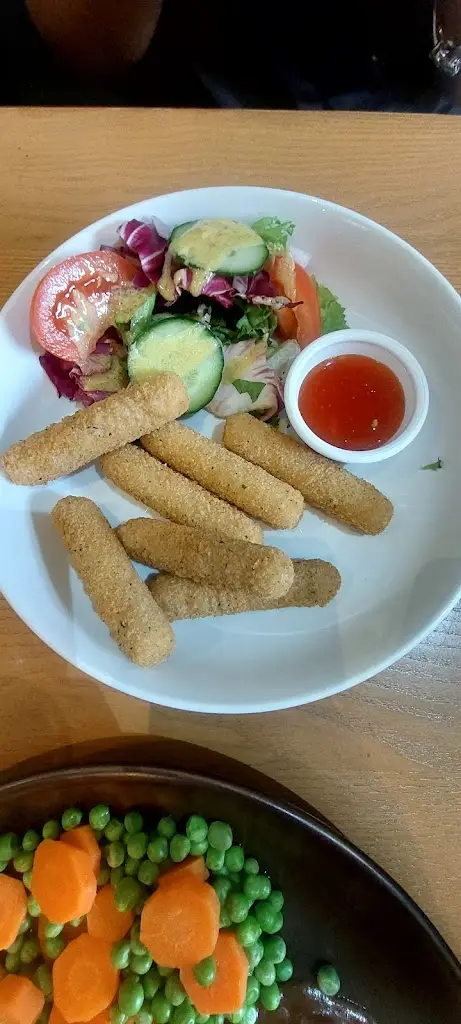 Krzysztof Lech_The Blackwatch Inn_Aberfeldy_review