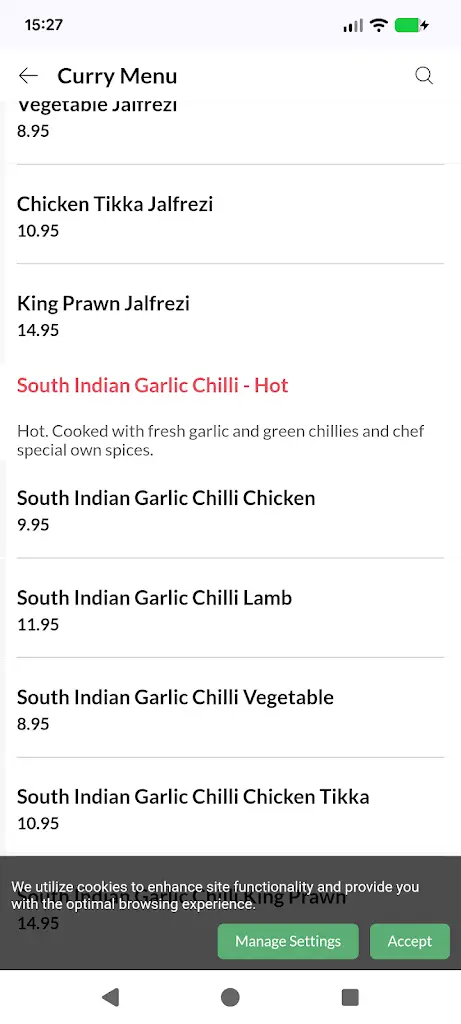 matthew walker_Must Eat_Aberfeldy_review