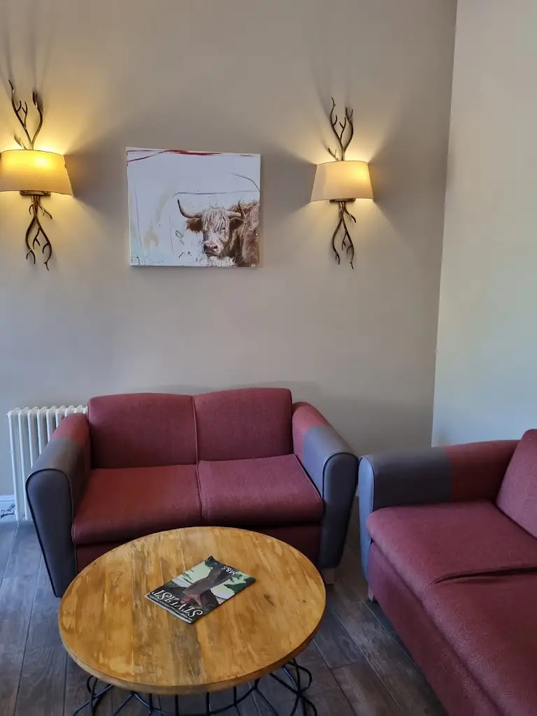 Carolyn Marks_Townhouse Aberfeldy_Aberfeldy_review