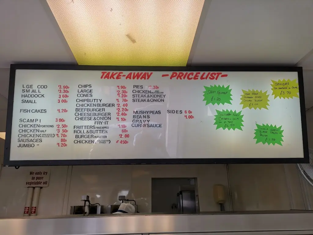 Menu_Chip Off the Old Block_Billinghay_immagine_2