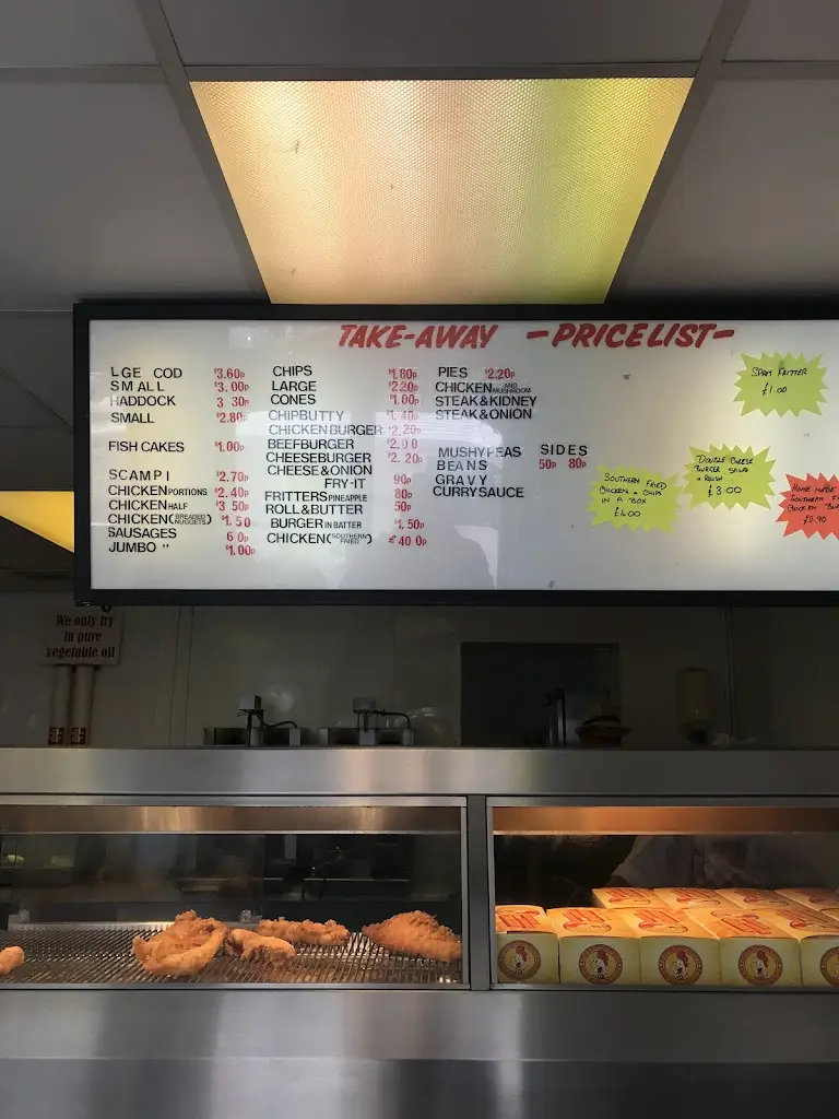 Menu_Chip Off the Old Block_Billinghay_immagine_3