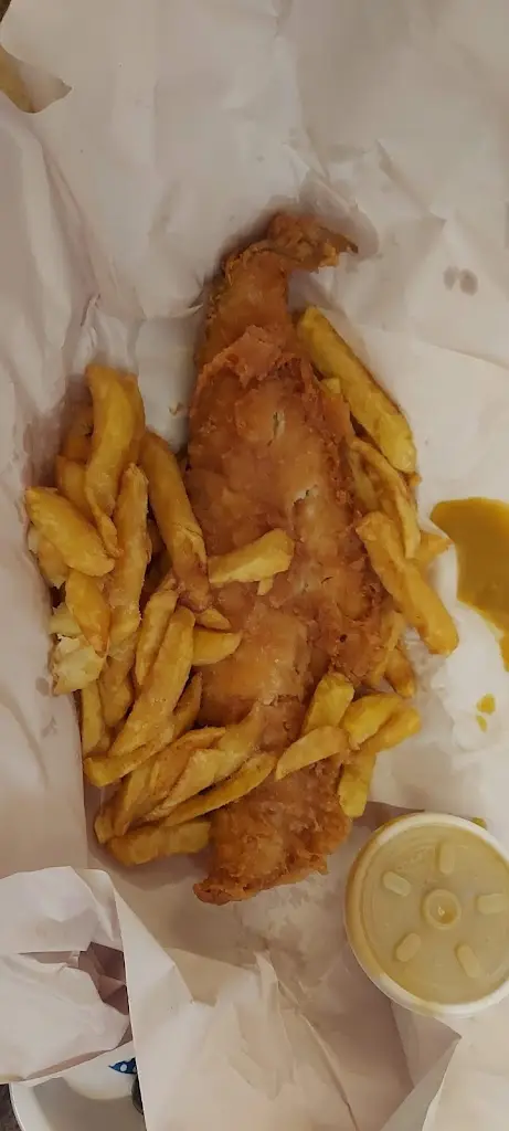 Robert Baxter_Chip Off the Old Block_Billinghay_recensione