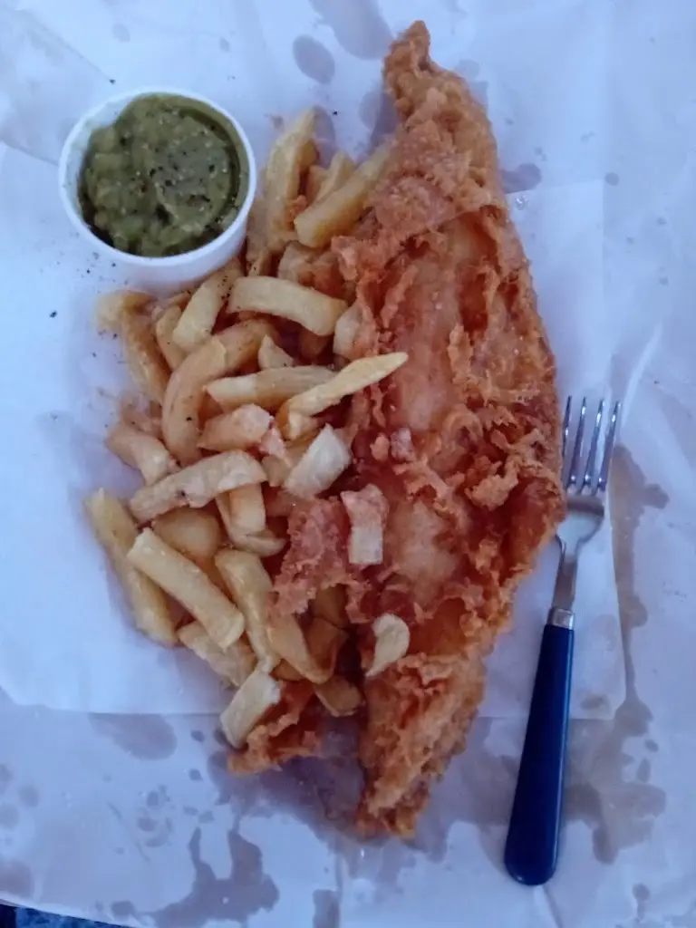 kevin Bateman_Chip Off the Old Block_Billinghay_recensione