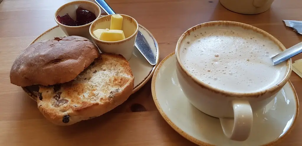 Mohammad Zaki Ibrahim_Breadalbane Bakery & Pantry_Aberfeldy_review