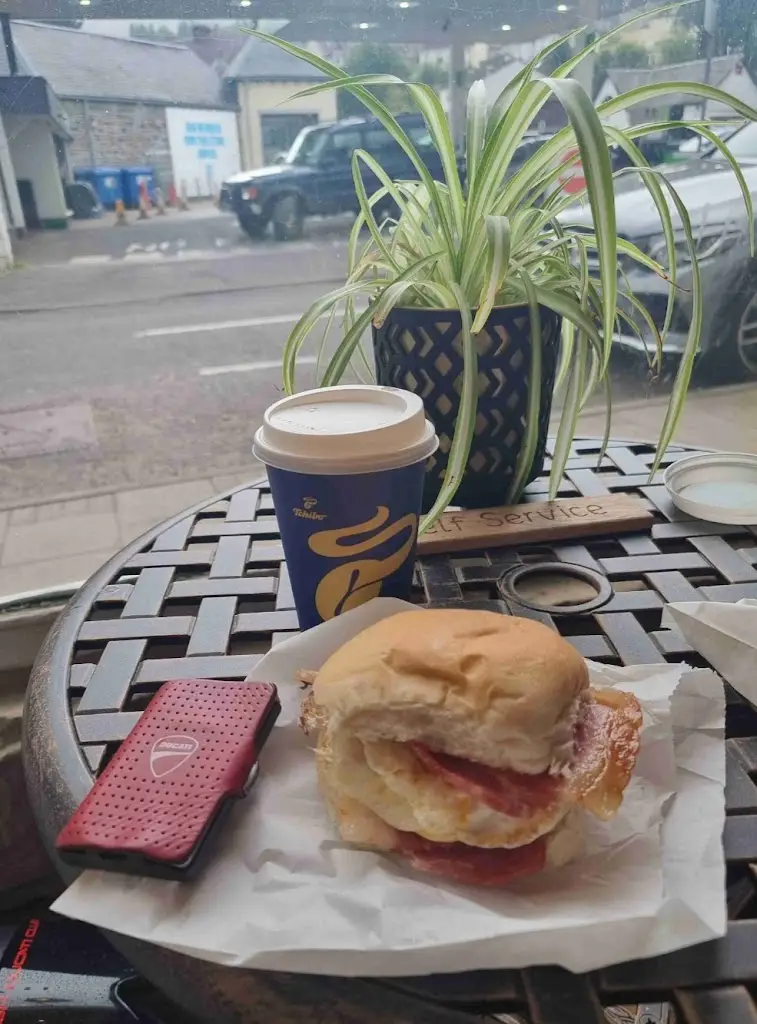 Scott Chisholm_Breadalbane Bakery & Pantry_Aberfeldy_review