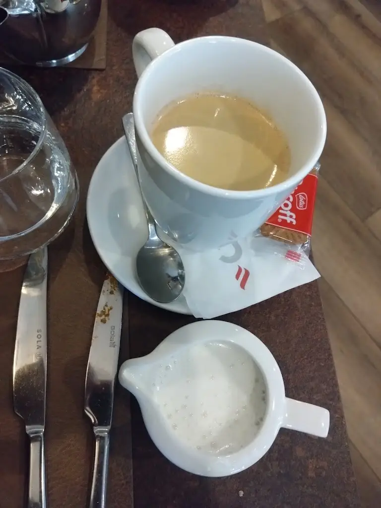 Ice Lo_The Bridge Restaurant of Pitlochry_Aberfeldy_review