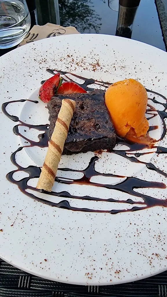 Imane Bnbd_The Bridge Restaurant of Pitlochry_Aberfeldy_review