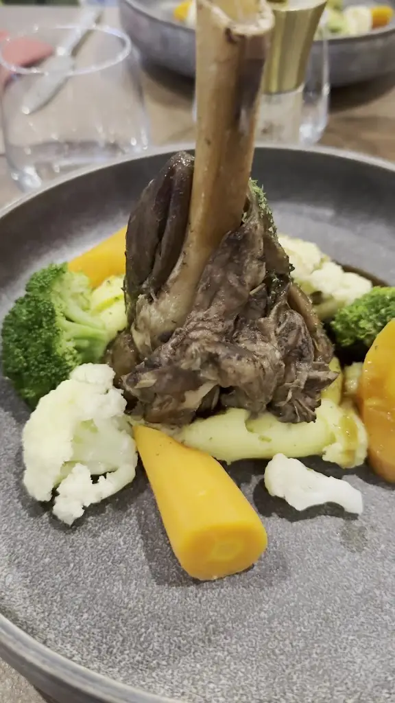 The Bridge Restaurant of Pitlochry_Aberfeldy_slider_image_2