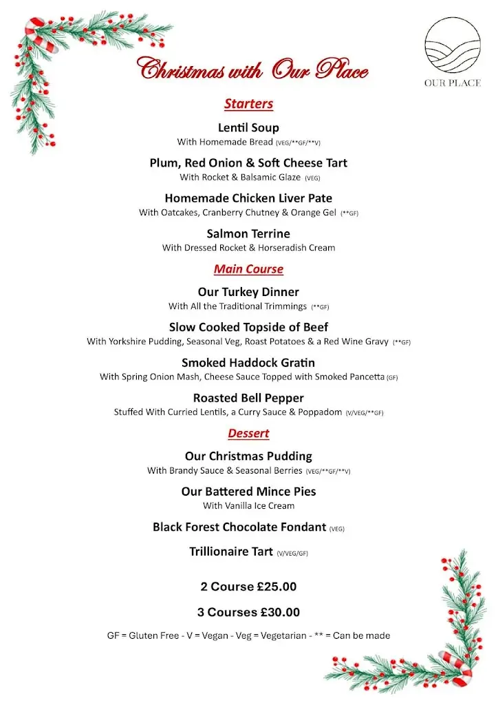 Menu_Our Place Annan_Annan_image_3