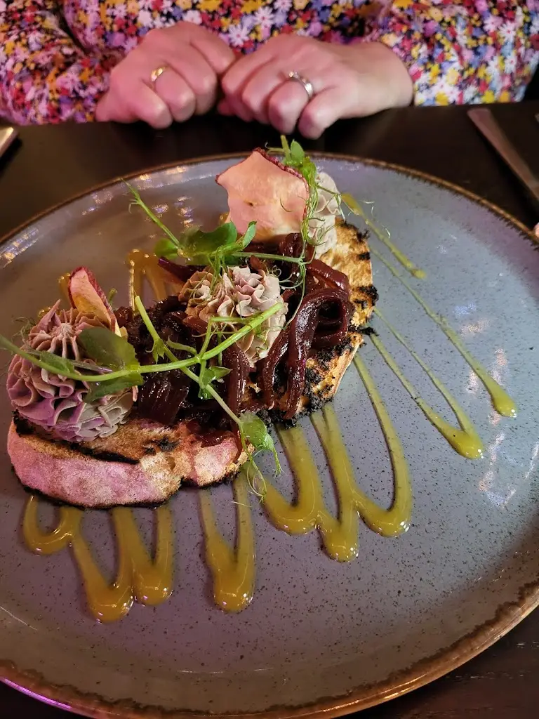 Mark Kelly_Our Place Annan_Annan_review