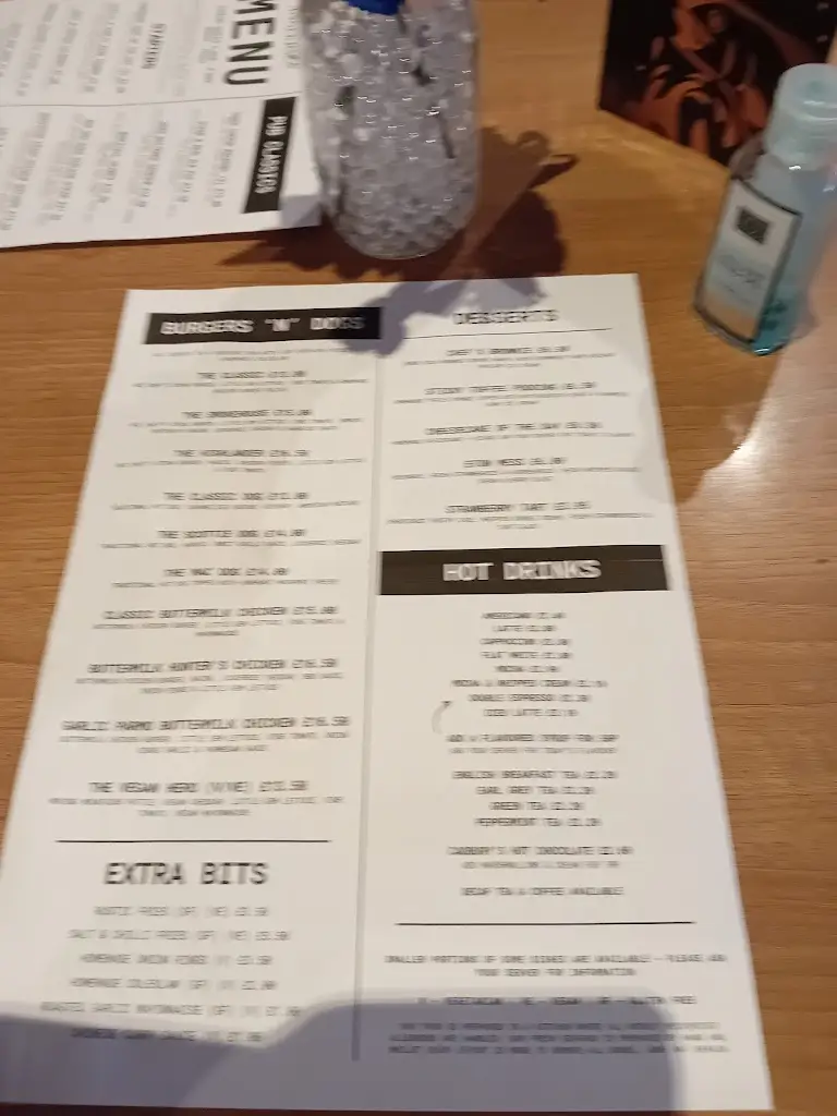 Menu_The Anglers_Annan_image_3