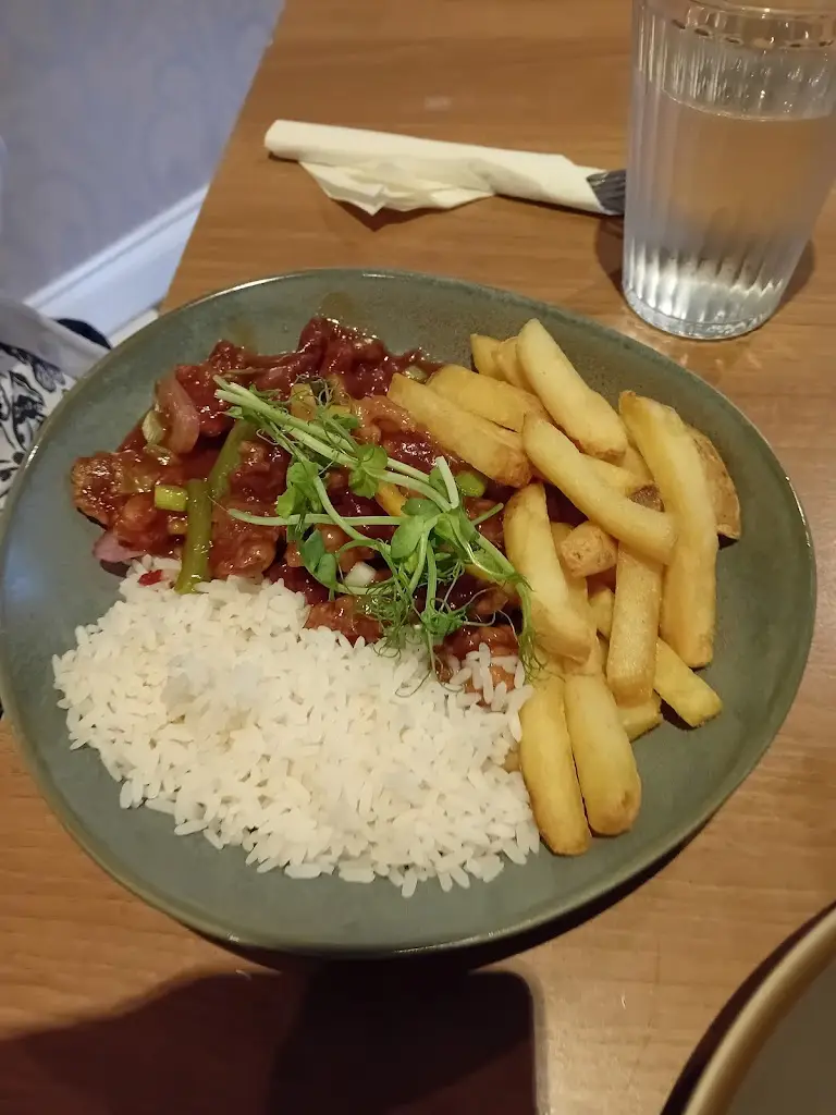 Michael Gregory_The Anglers_Annan_review