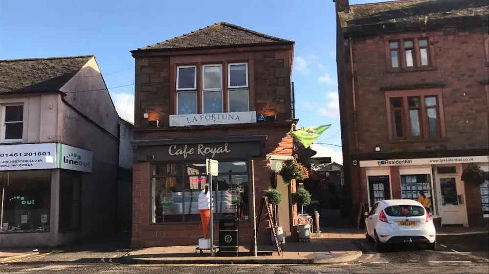 La Fortuna Restaurant and Pizzeria_Annan_slider_image_3