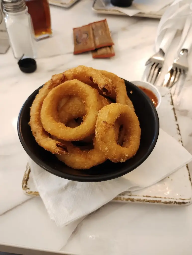 Menu_The Cafe Royal_Annan_image_6