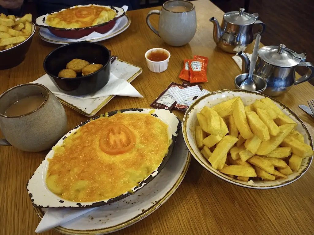 Menu_The Cafe Royal_Annan_image_8