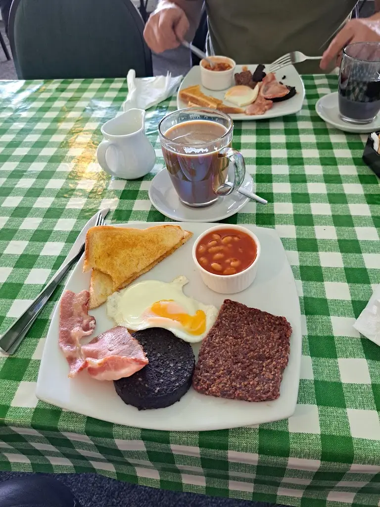 Menu_The Cafe Royal_Annan_image_9