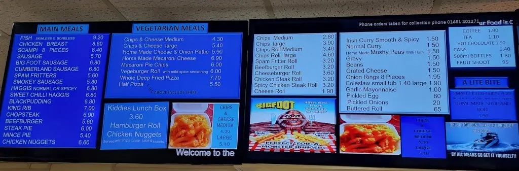 Menu_Solway Cafe_Annan_immagine_4