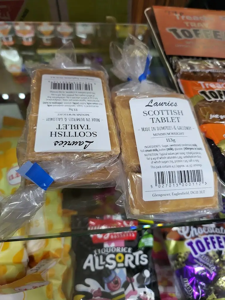 Menu_Solway Cafe_Annan_immagine_7