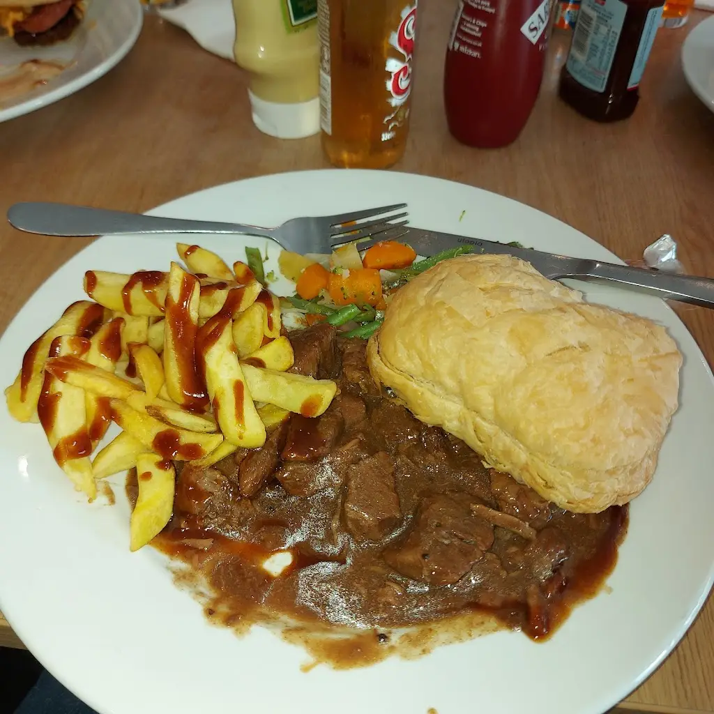 Menu_Royal Oak Alloa_Alloa_image_4