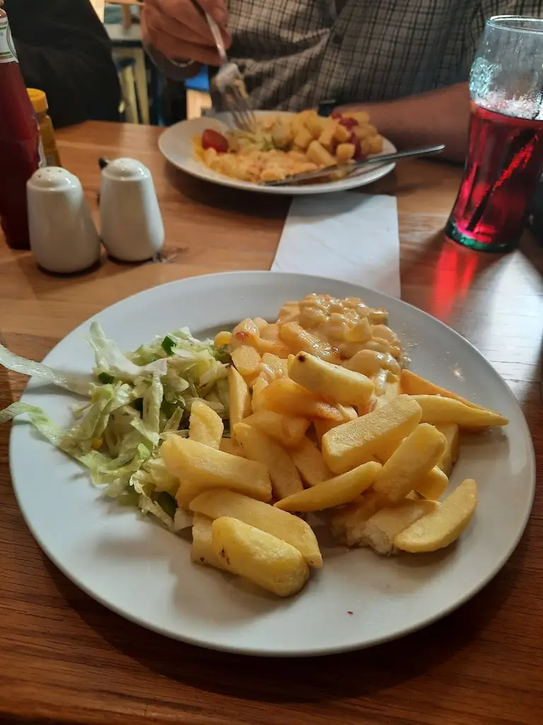 Menu_Royal Oak Alloa_Alloa_image_8