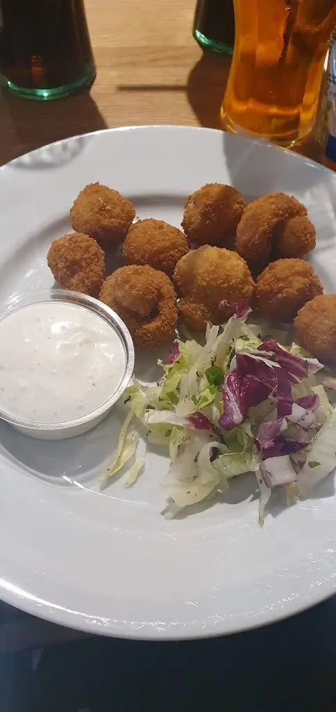 Menu_Royal Oak Alloa_Alloa_image_9