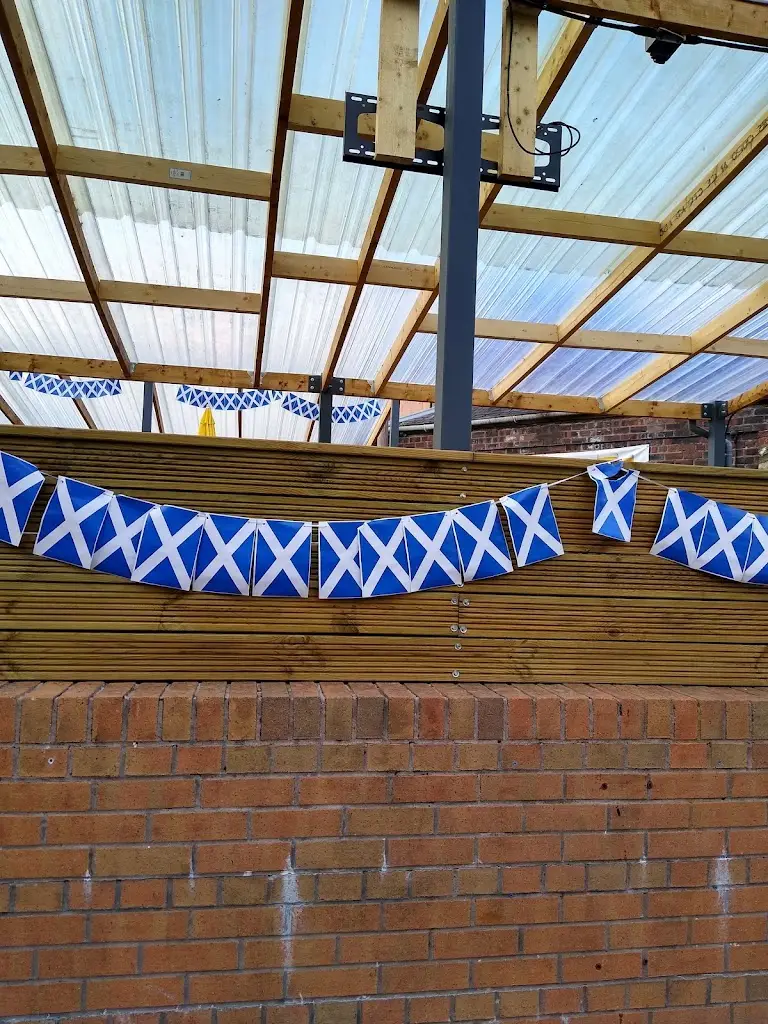 H Z_Royal Oak Alloa_Alloa_review