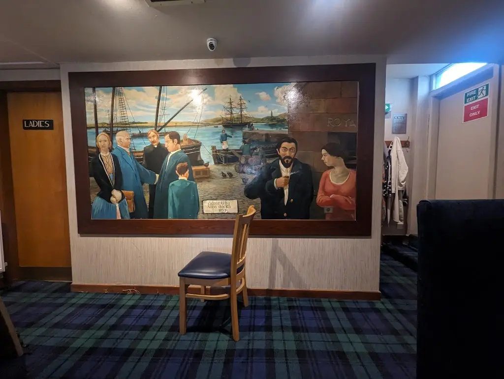 Royal Oak Alloa_Alloa_slider_image_1