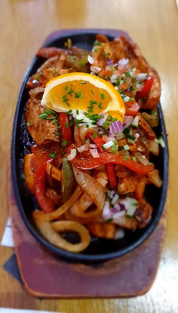 The Woodsman Restaurant Fishcross Scotland_Alloa_menu_image_1