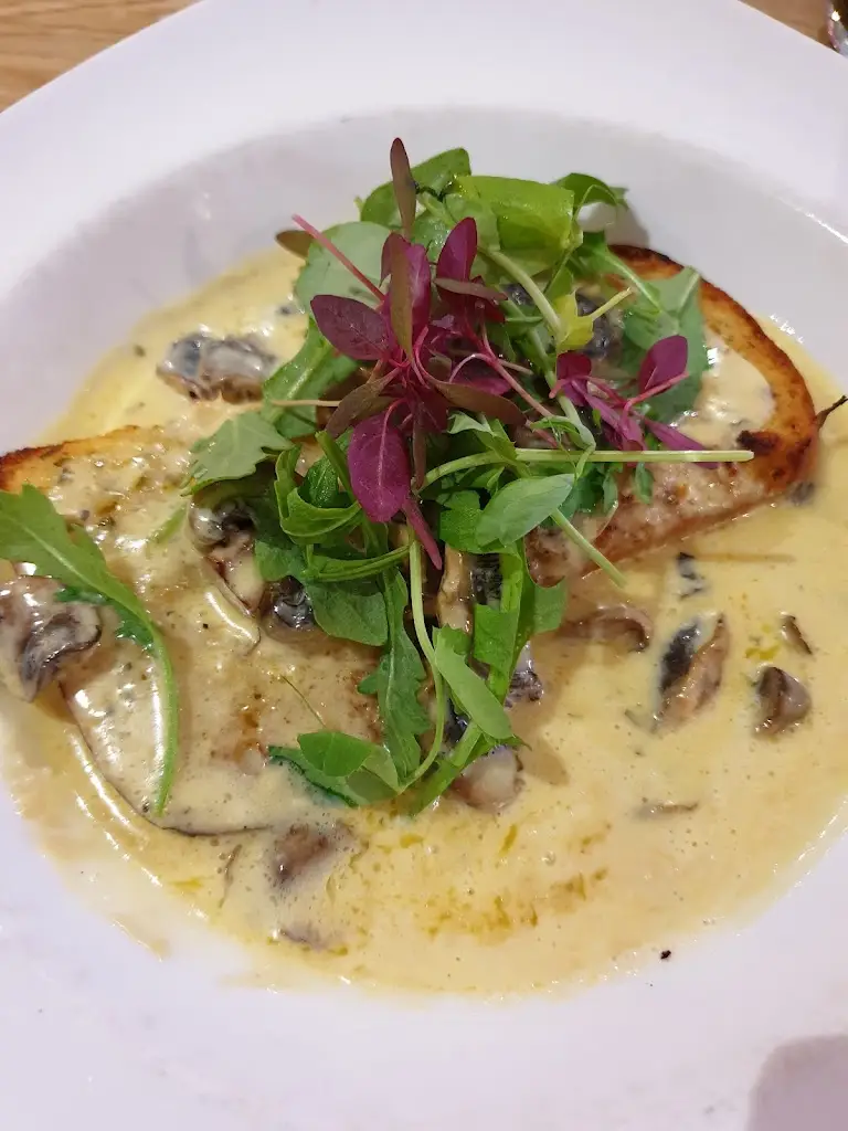 Menu_The Woodsman Restaurant Fishcross Scotland_Alloa_image_4