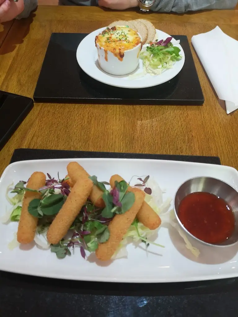 Menu_The Woodsman Restaurant Fishcross Scotland_Alloa_image_5