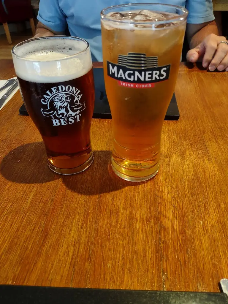 Menu_The Woodsman Restaurant Fishcross Scotland_Alloa_image_6