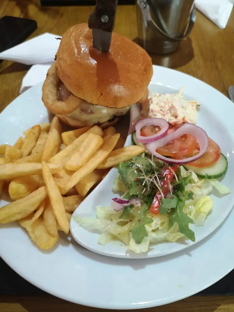 Menu_The Woodsman Restaurant Fishcross Scotland_Alloa_image_8