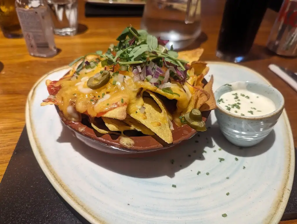 Menu_The Woodsman Restaurant Fishcross Scotland_Alloa_image_9